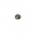  
metal effect button with lion's head: 1,5 cm