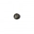  
metal button with decorative element: 1,8 cm