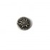  
 original Tyrolean metal button: 2,2 cm