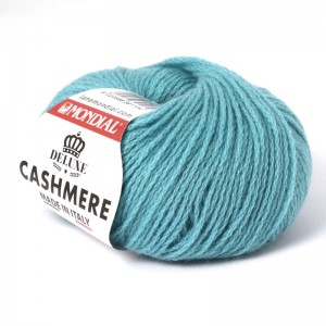 Cashmere deluxe