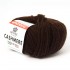  
cashmere deluxe : col 925 chocolate