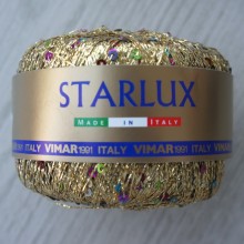 starlux
