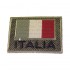  
Patch ENGLAND USA ITALIA: ITALIA MILITARY