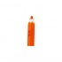  
Pencil botton: col orange