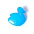  
Botton duck: col light blue