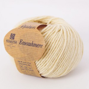 Ecological cashmere