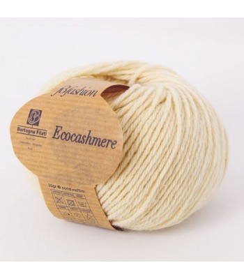 Ecological cashmere