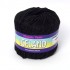  
ICELAND classic yarn: col nero 462
