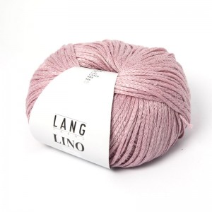 Lino Lang yarn
