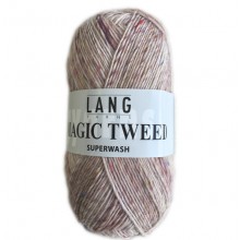 Magic tweed