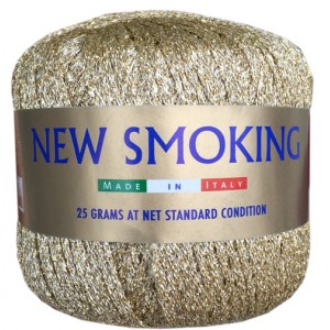 New smoking