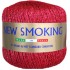  
new smoking filatura di Crosa: rosso