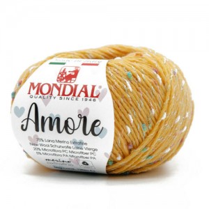 Amore by Mondial