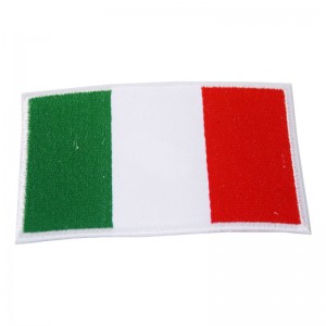 Patch ITALY