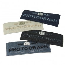 Photograph patch