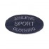  
Toppa athletic sport clothing: col blu scuro
