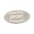  
Toppa athletic sport clothing: col grigio