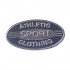  
Toppa athletic sport clothing: col jeans