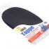  
Thermoadhesive suede patches: col dark blue