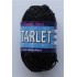  
STARLET classic yarn: starlet nero