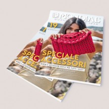 Rivista Mondial speciale accessori