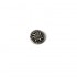 
bottone originale tirolese in metallo: 1,5 cm