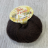  
Valparaiso alpaca 100%: 006 cioccolato
