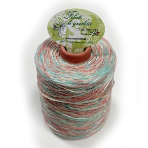 Rocca cotone e microfibra