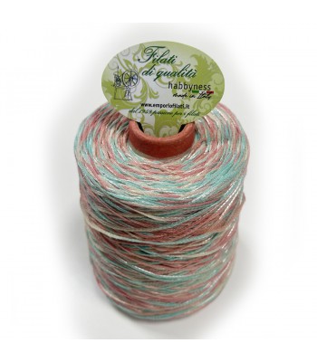 Rocca cotone e microfibra