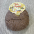  
Valparaiso alpaca 100%: 208 caramello