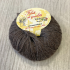  
Valparaiso alpaca 100%: 247 marrone