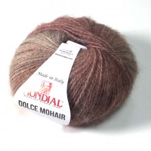 Dolce Mohair