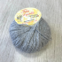  
Valparaiso alpaca 100%: 834 grigio chiaro
Valparaiso alpaca 100%: 834 grigio chiaro
