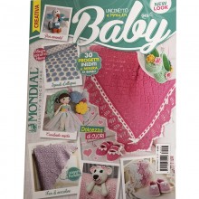 Rivista Mondial Baby n°37