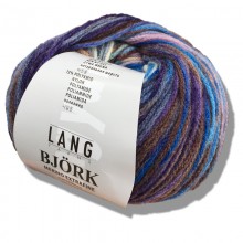 Bjork Lang