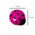 Ladybug button