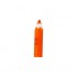  
Bottone matita: col arancio
