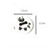 Bottone WWF