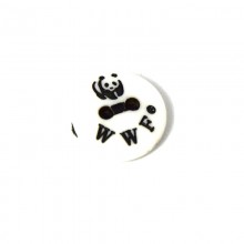 Bottone WWF
