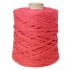  
fettuccione: col 117 corallo