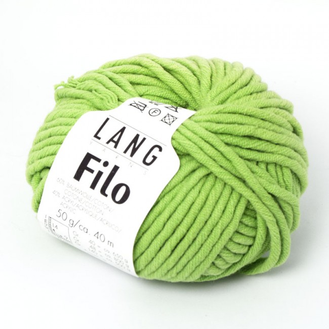 Lang - FILO - Cotoni