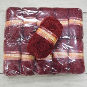 Pacco offerta Giulia Titan wool - 2 varianti colore