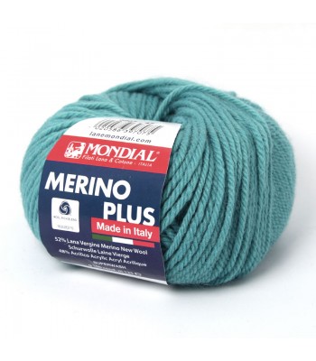 Merino Plus
