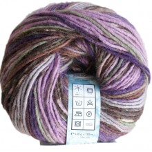 Niger Miss tricot filati