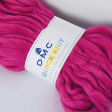 Quick knit