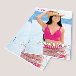 Rivista Summer Vibes n°47