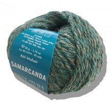 Samarcanda Filatura di Crosa