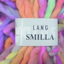 lana non ritorta colorata Smilla