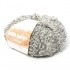  
snow: col 7989 grigio e bianco