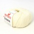  
extrafine merino: col 0426 panna